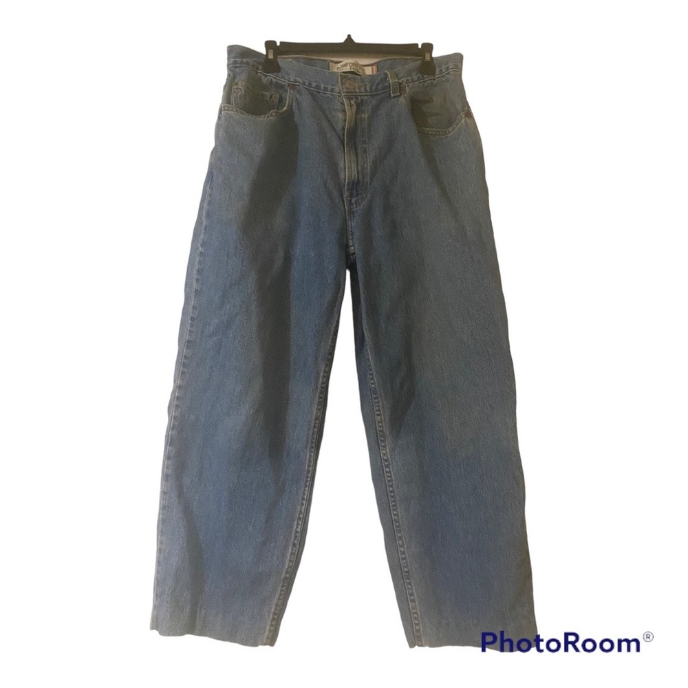 💫 Levi’s 560 Comfort Jeans 36x34